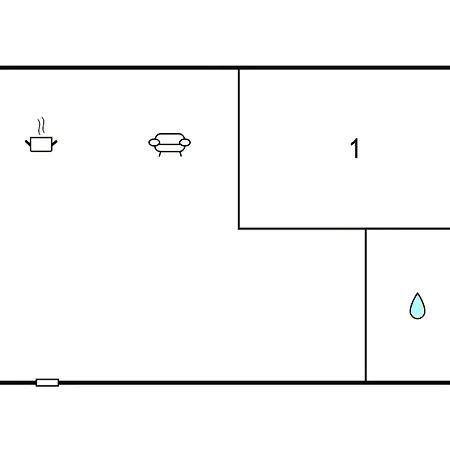Beautiful In With Wifi Apartamento *